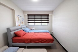 Blk 677C Park Grove @ Yishun (Yishun), HDB 5 Rooms #537595421